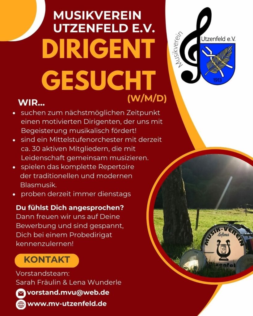 Aktuelles März 2026