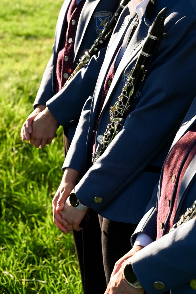 Musikverein Utzenfeld